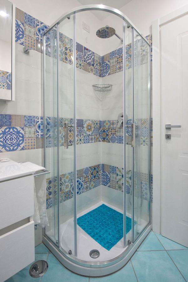 Casa Sammarco Villa Минори Екстериор снимка